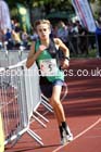 Mens under-17s, Northern Road Relays, Blackpool. Photo: David T. Hewitson/Sports for All Pics